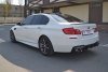 BMW 5 Series 535 2013.  4