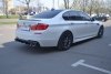 BMW 5 Series 535 2013.  6