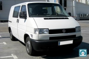 Volkswagen Transporter T4  1997 753700