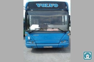 Volvo B10  1999 753703