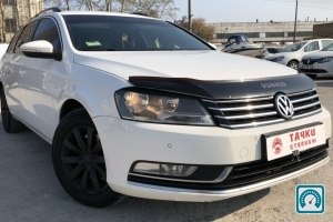 Volkswagen Passat  2011 753711