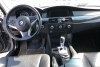 BMW 5 Series  2008.  9