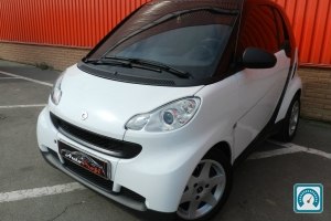 smart fortwo  2010 753732