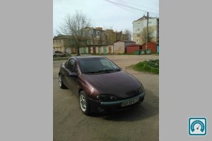Opel Tigra  1997 753738