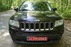 Jeep Compass Limited 2011.  10