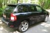 Jeep Compass Limited 2011.  12
