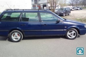 Volkswagen Passat   1996 753783