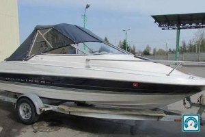 Bayliner 192 Discovery  2009 753830