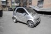 smart fortwo  2006.  1