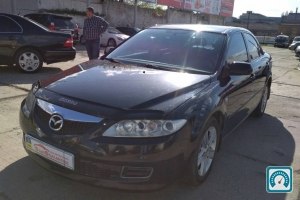 Mazda 6  2007 753863