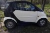 smart fortwo 450 2000.  1
