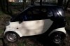 smart fortwo 450 2000.  3