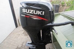 Suzuki DF  2014 753952