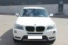 BMW X3  2012.  6