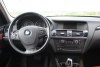 BMW X3  2012.  10