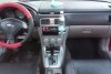 Subaru Forester 2.5  2007.  8