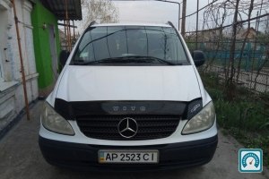 Mercedes Vito 639 2004 754044
