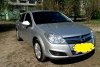 Opel Astra 1.6 Ecotec 2012.  1