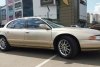 Chrysler LHS  1994.  3