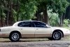 Chrysler LHS  1994.  13