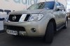 Nissan Pathfinder  2011.  1
