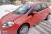 Fiat Punto  2013.  2