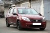 Renault Sandero  2012.  10
