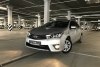 Toyota Corolla ACTIVE 2014.  5