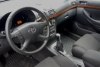 Toyota Avensis 1.8 2008.  6