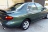Hyundai Elantra  1996.  4