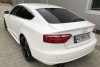 Audi A5  2011.  7