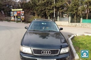 Audi A6  1996 754327