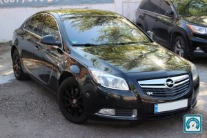 Opel Insignia OPC 2012 754343