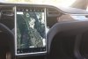 Tesla Model X P90D 2016.  13