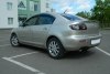 Mazda 3  2008.  4
