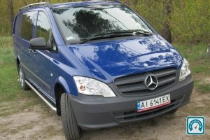 Mercedes Vito 161 44 2010 754562