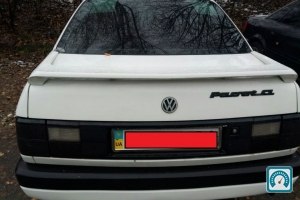 Volkswagen Passat  1989 754625