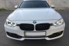 BMW 3 Series M Sport 2013.  1