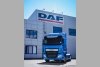 DAF XF euro 6 2017.  4