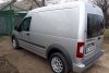 Ford Tourneo Connect  2009.  3