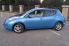 Nissan Leaf  2011.  2
