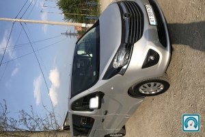 Opel Vivaro  2015 754942