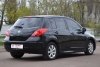 Nissan Tiida  2010.  3
