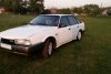 Mazda 626 GC 1987.  2