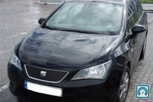 SEAT Ibiza  2012 755056