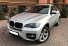 BMW X6  2011.  1