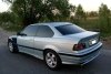 BMW 3 Series Coupe 1993.  2