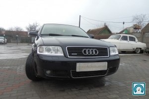 Audi A6 44 Dizel 2003 755221