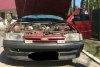 Ford Orion  1991.  11