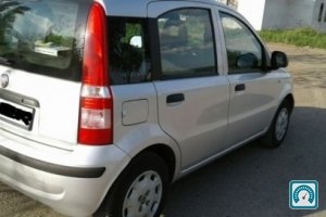 Fiat Panda  2011 755322